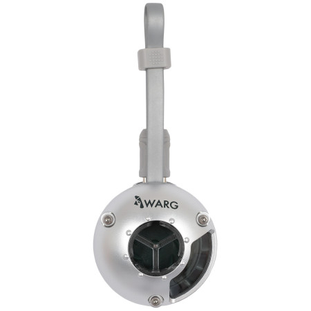 Електричний насос Warg NanoFlow USB-C