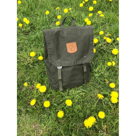 Рюкзак Fjällräven Foldsack No. 1