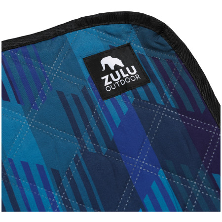 Ковдра для пікніка Zulu Tapis