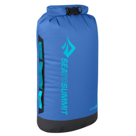 Водонепроникний чохол Sea to Summit Big River Dry Bag 20 L синій