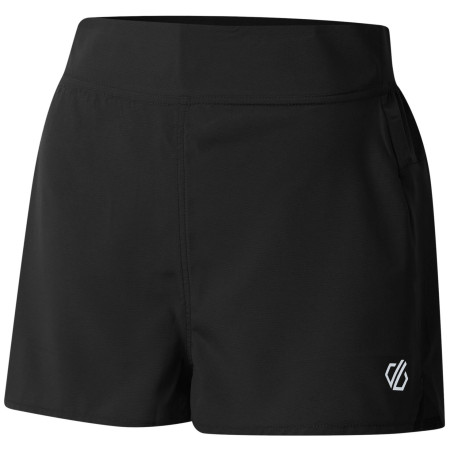 Жіночі шорти Dare 2b Off Trail Short чорний Black