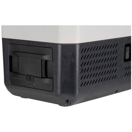 Компресорний холодильник Brunner Polarys Portafreeze