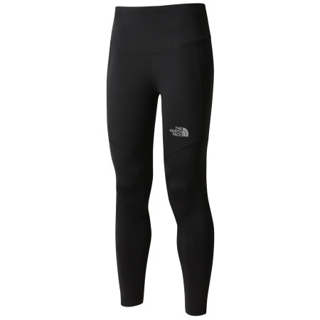 Жіночі легінси The North Face Run Tight чорний