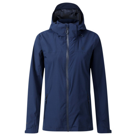 Жіноча куртка Dare 2b Switch Up III Jacket темно-синій Navy