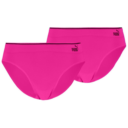 Жіноча нижня білизна Puma Elements Sport Briefs 2P