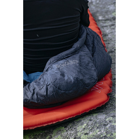 Спальний мішок Warg Stark 500