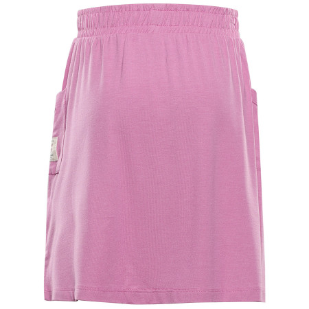 Дитяча спідниця Alpine Pro Rewo Cyclamen