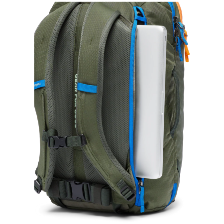 Рюкзак Cotopaxi Allpa 28L Travel Pack