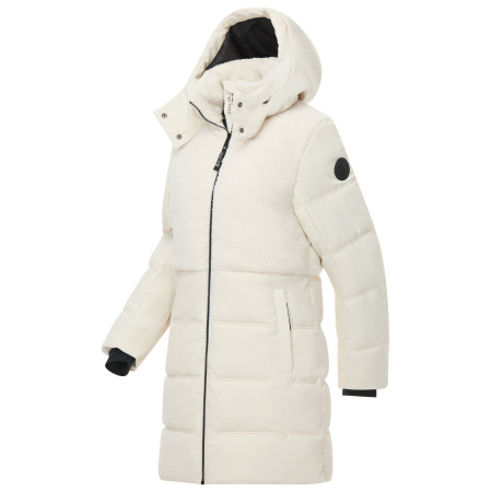 Жіноче пальто Dare 2b Borg Parka Jacket