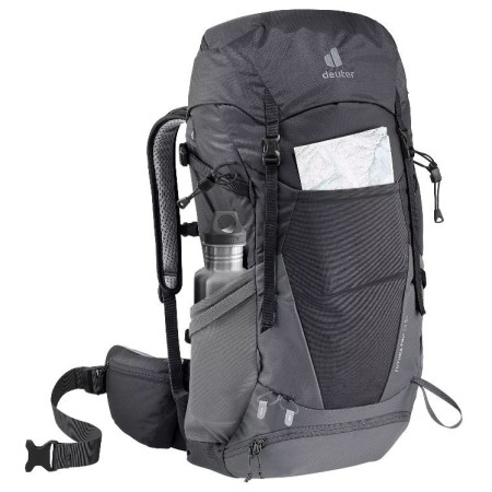 Жіночий рюкзак Deuter Futura Pro 34 SL