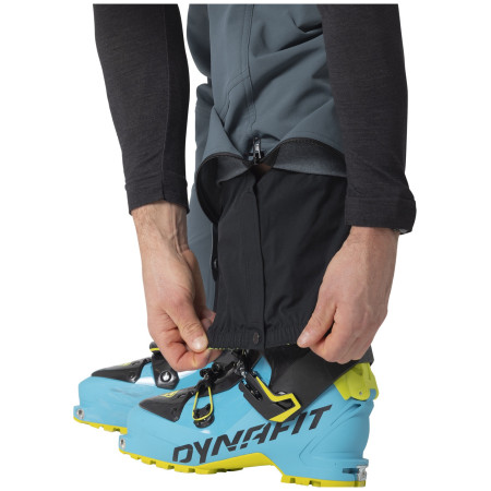 Чоловічі зимові штани Dynafit #Mercury 2 Dst M Pnt