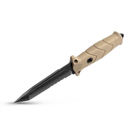 Армійський ніж TB OUTDOOR Vengeur Survival Knife