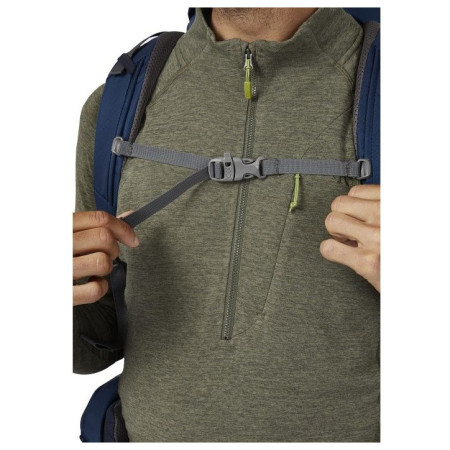 Рюкзак Lowe Alpine Sirac Plus 50