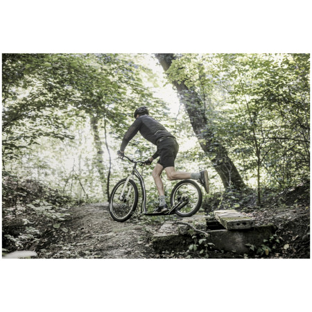 Самокат Yedoo Trexx Disc