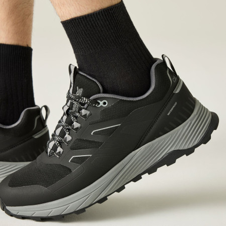 Чоловічі черевики Regatta Ravika