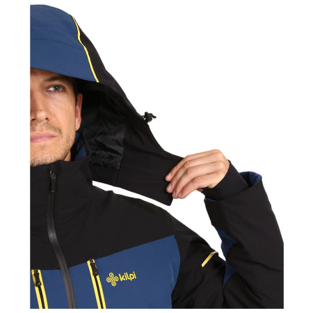 Чоловіча куртка Kilpi Tonnsi-M