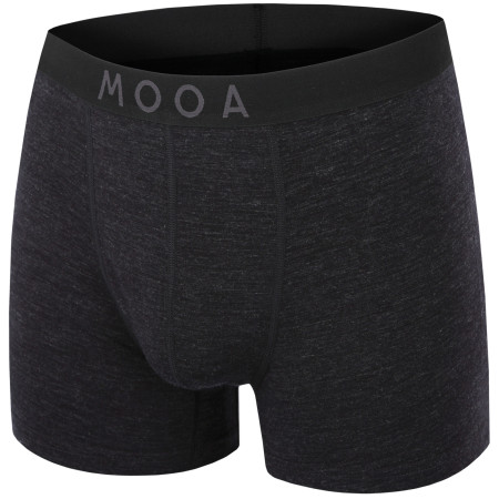 Чоловічі боксери MOOA MerinoSilk 4in 3-pack