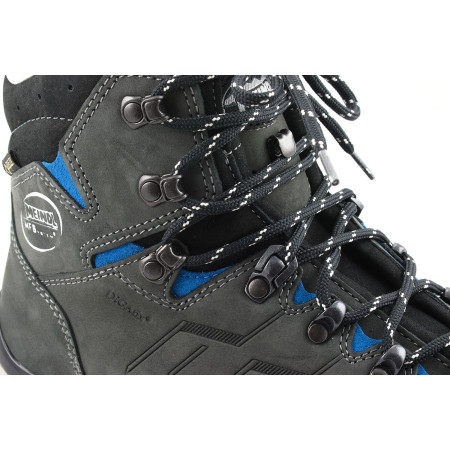 Чоловічі черевики Meindl Bellavista MFS