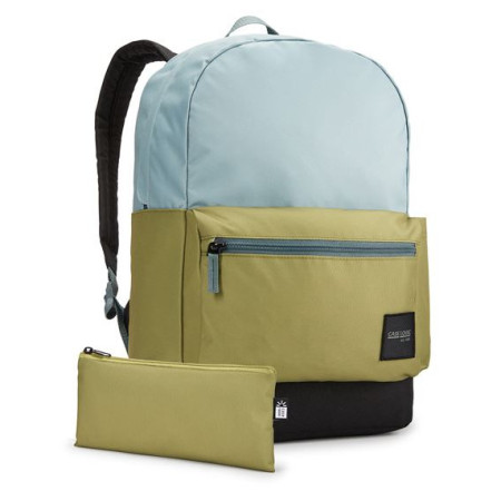 Рюкзак Case Logic Alto синій/жовтий