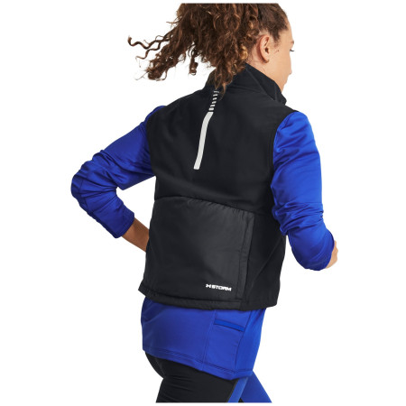 Жіноча жилетка Under Armour LAUNCH INSULATED VEST