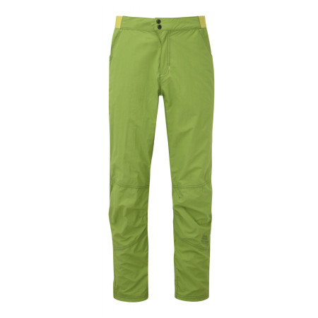 Штани Mountain Equipment Inception Pant зелений Kiwi