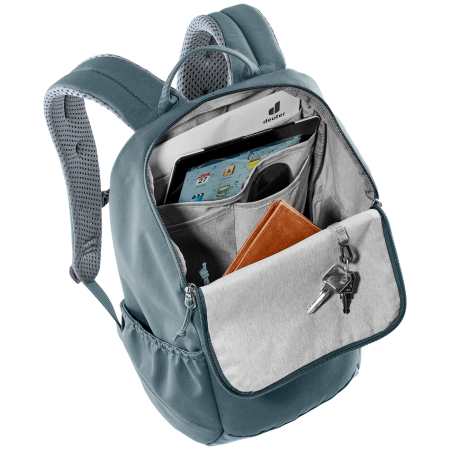 Міський рюкзак Deuter Stepout 16