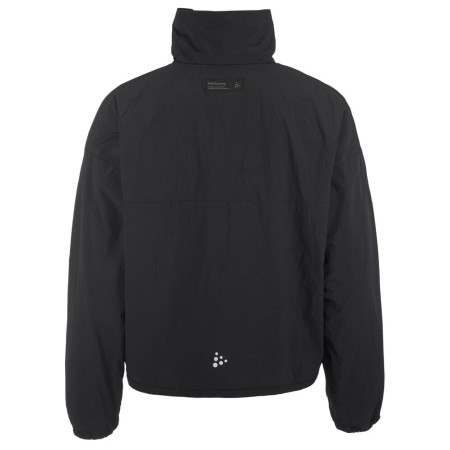 Жіноча куртка Craft Subz Light Jacket W чорний Black