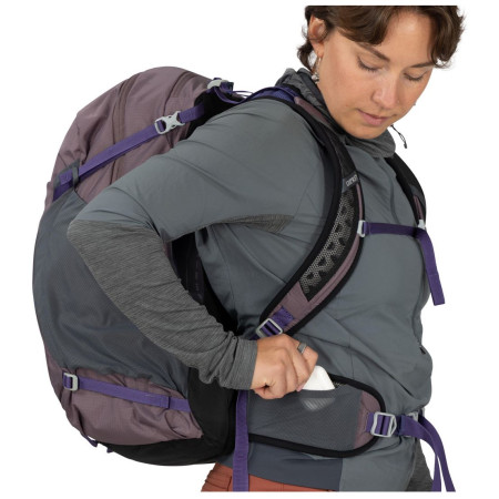 Туристичний рюкзак Osprey Hikelite 28