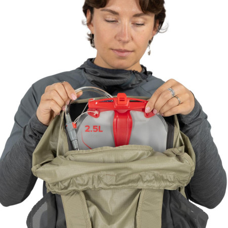 Туристичний рюкзак Osprey Hikelite 32