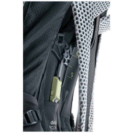 Чоловічий рюкзак Deuter Futura Pro 40