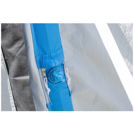 Приставний намет Brunner Air Travel II A.I.R. TECH