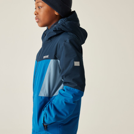 Дитяча куртка Regatta Beamz