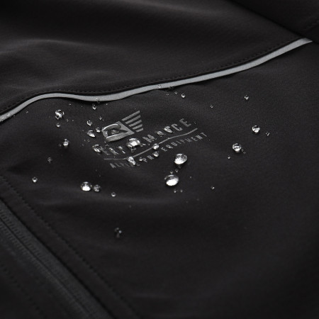 Жіноча куртка Alpine Pro Geroca