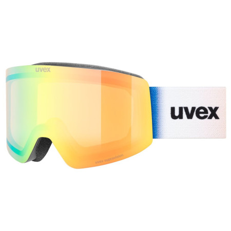 Лижна маска Uvex Provoqe FM