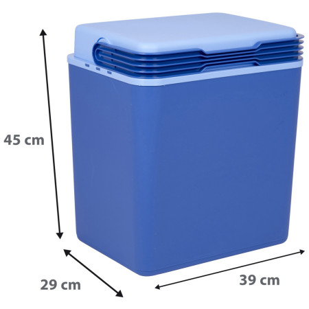 Термобокс Bo-Camp Arctic 32 l