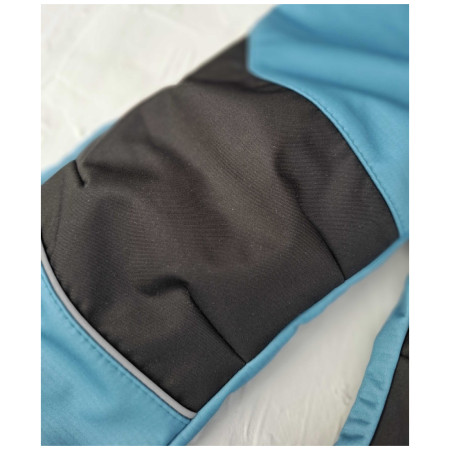 Дитячі софтшелові штани WAMU Jednorožci