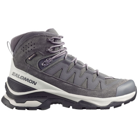 Чоловічі черевики Salomon Quest Echo Gore Tex