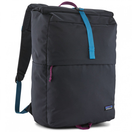 Рюкзак Patagonia Fieldsmith Roll Top Pack сірий