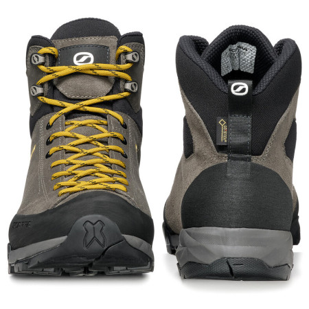 Чоловічі туристичні черевики Scarpa Mojito Hike Gtx