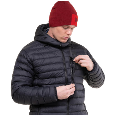 Чоловіча куртка Mountain Equipment Earthrise Hooded Jacket