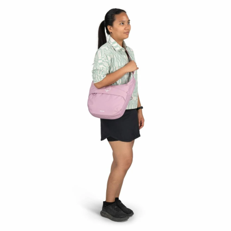 Сумка через плече Osprey Daylite Crossbody Pouch