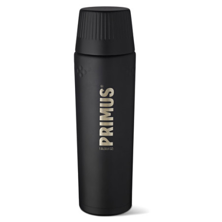 Термос Primus TrailBreak Vacuum Bottle 0.5 чорний