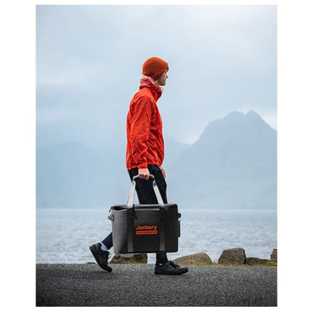 Сумка Jackery M