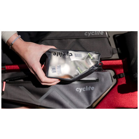 Гермомішок Cyclite Pouch / 02