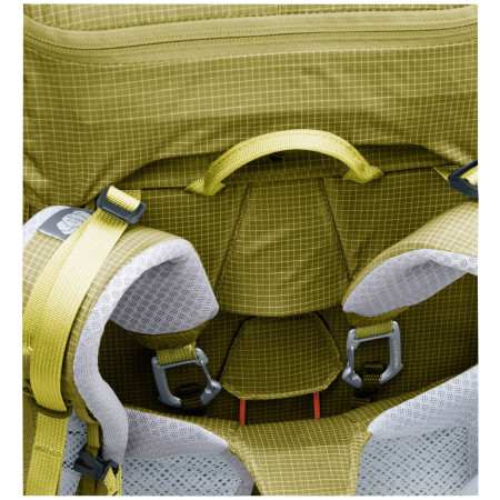 Туристичний рюкзак Deuter Aircontact Ultra 45+5 SL