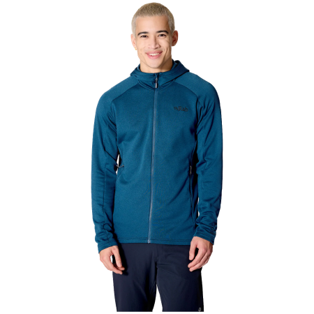 Чоловіча толстовка Rab Covex Hoody