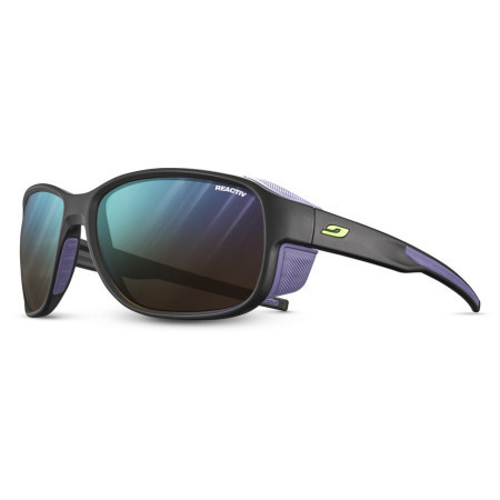 Сонцезахисні окуляри Julbo Montebianco 2 Ra 2-4 DL Bleu
