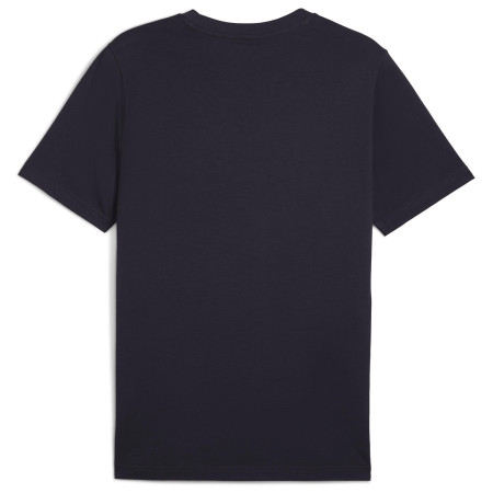 Чоловіча футболка Puma ESS Small Logo Tee