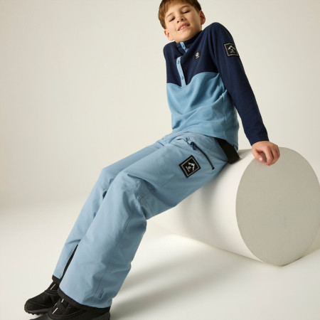 Дитячі лижні штани Dare 2b Pow III Insulated Pant Dusky Blue