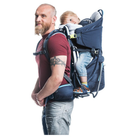 Переноска для дитини Deuter Kid Comfort